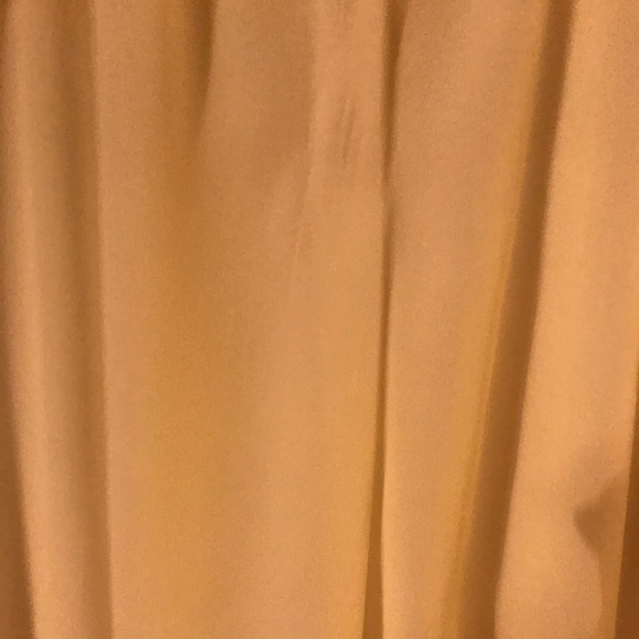 The Limit 3 quarter inch sleeves off white size S. - Picture 3 of 6